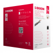 DIXON CCA 3050 CABLE RED CAT5E RECUBIERTO EN COBRE ECONOMICO 305M