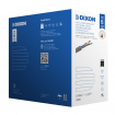 DIXON CCA 3060 CABLE RED CAT6 RECUBIERTO EN COBRE ECONOMICO 305M