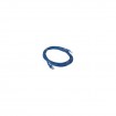 DIXON PATCH CORD CAT5E LSZH 3M AZUL.