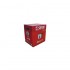 SATRA CABLE RED CAT6 PURO COBRE C/ LSZH ANTIFLAMA 305MTS CJ ROJA