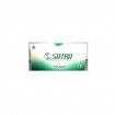 SATRA CONECTOR PLUG CAT6 CAJA X100U