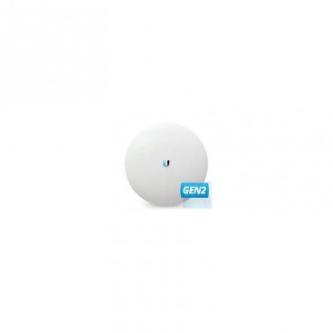 UBIQUITI NBE 5AC GEN2/5GHZ 26DBM ANT19 DBI POE GIGA 24V