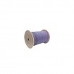 SATRA CABLE CAT6A SOLIDO U/FTP LSFRZH VIOLETA 500 MTS 23AWG