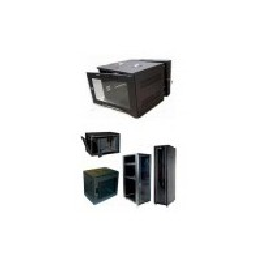 Gabinetes y Accesorios