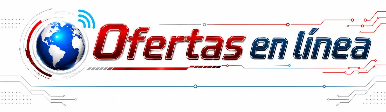 Consulte por mas Oferta en Línea