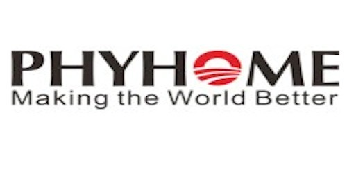 PHYHOME