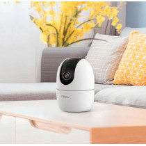 IMOU IPC-K2E-5H3W-IMOU RANGER 2 DE 5MP DOMO WIFI IP