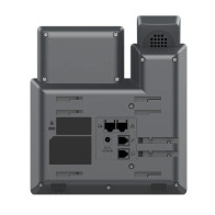 GRANDSTREAM - GRP2602P - TELÉFONO IP ESENCIAL DE 2 LÍNEAS, AUDIO HD, CARRIER-GRADE IP PHONES 4 CUENTAS SIP