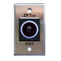 ZKTECO TLEB102 | BOTÓN DE...