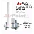 AIRPOINT OP17 4X4 -...