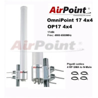 AIRPOINT OP17 4X4 -...