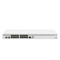 MIKROTIK CCR2004-16G-2S+ CLOUD CORE ROUTER SFP
