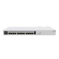 MIKROTIK CCR2116-12G-4S+ 13 PUERTOS GIGABIT, 4 PUERTOS SFP+, CPU 16 NUCLEOS 2.0 GHZ, RAM 16 GB, LICENCIA LVL6, S.O ROUTEROS V7 R