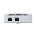 CAMBIUM PL-E425H00A-RW - CNPILOT E425H INDOOR (ROW) 802.11AC WAVE 2, WALL PLATE WLAN AP W/ SINGLE-GANG WALL BRACKET