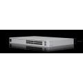 USW-PRO-24-POE - SWITCH POE ADMINIST. 24 PUERTOS - 16 PUERTOS POE + 802.3AT, 8 GB ETHERNET Y 2 SFP.
