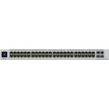 USW-PRO-48-POE - UNIFI 48PORT GIGABIT SWITCH WITH 802.3BT POE, LAYER3 FEATURES AND SFP+
