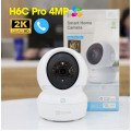 EZVIZ CS-H6C-R100-8B4WF 4MP...