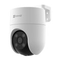 EZVIZ CS-H8C 4MP CAM IP PT EXT 4MP WIFI 2.4GHZ LENTE 4MM