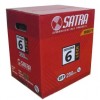 SATRA CABLE RED CAT6 PURO...
