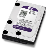 WESTERN DIGITAL 1TB PURPURA...
