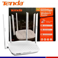 TENDA F9 ROUTER 600MBPS...