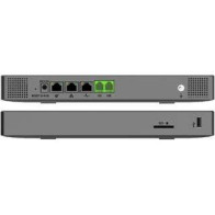 GRANDSTREAM UCM6301 CENTRAL TELF IP SOPORTA 500 USUA. Y 75 LLAMADAS/ 1 PUERTO USB 3.0, 1 INTERFAZ DE TARJETA SD