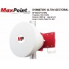 MAXPOINT MP-4965D19P-45...