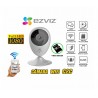 EZVIZ - CS-C2C CAM WIFI 1080P CAM FIJA