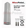AIRPOINT SP19HP MP-S5G19M2-120-HP ANTENA SECTORIAL 19DBI 120GRD BLINDADA 2X2MIMO