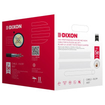 DIXON CCA3057 CABLE RED STP...