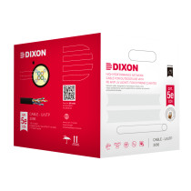 DIXON CCA3056 UTP CCA CAT5E...