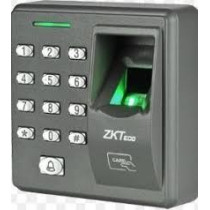 CONTROL DE ACCESO ZKTECO X7...