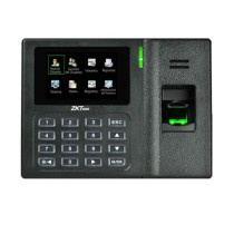 ZKTECO ZK-LX14 CONTROL DE...